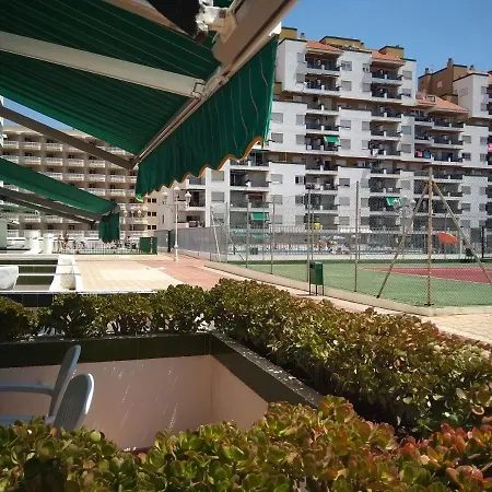 Playa 3000 Apartment