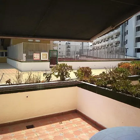 Playa 3000 Apartment Peniscola