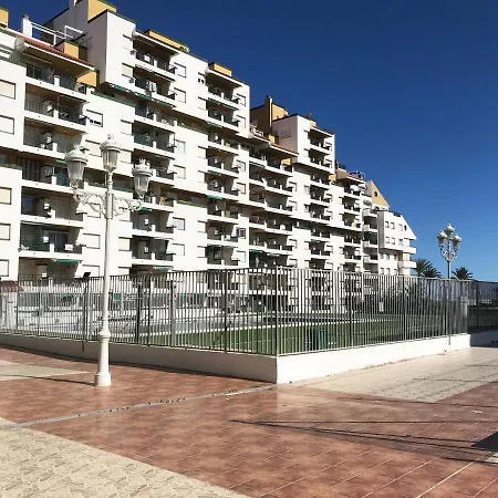 Playa 3000 Apartment Peniscola