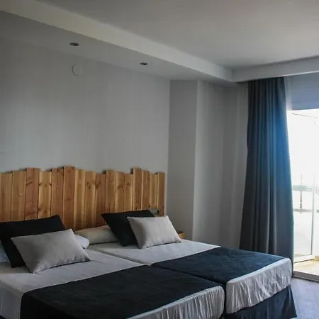 Hey Hotel Peñíscola