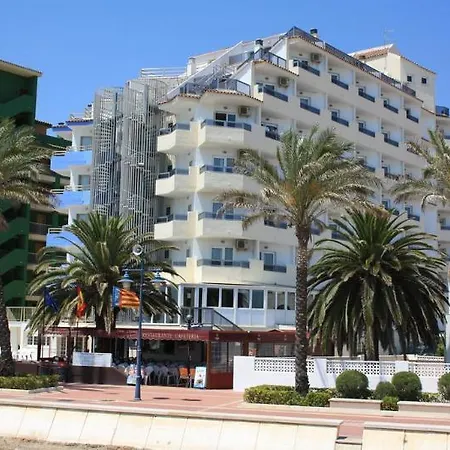 Hey 3* Peñíscola