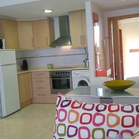 Apartment Alpen 1 Noelia