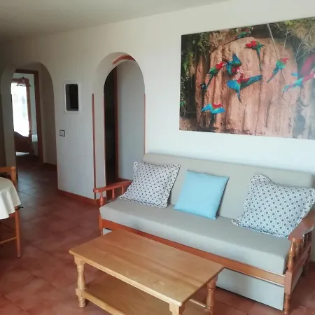 Dinamarca Inmomart Apartment Peniscola