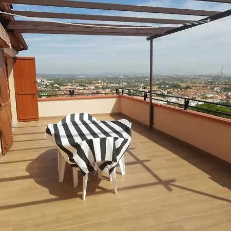 Apartment Dinamarca Inmomart *