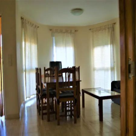 Chalet San Antonio Lek