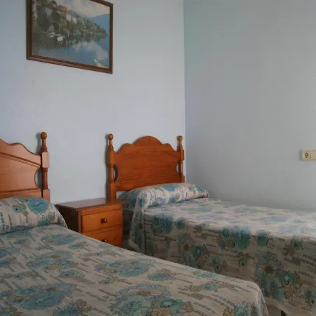 Chalet San Antonio Lek