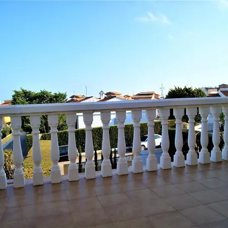Chalet San Antonio Lek