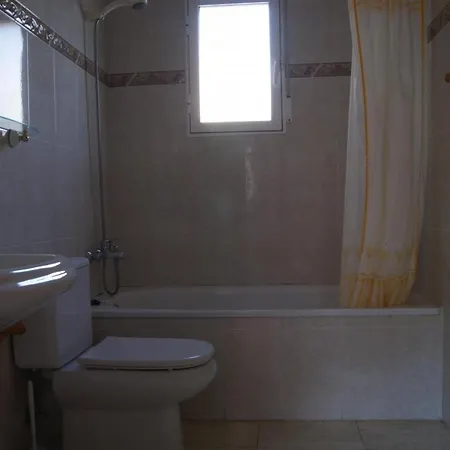 Chalet San Antonio Lek