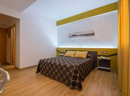 Playa Hotel 2*