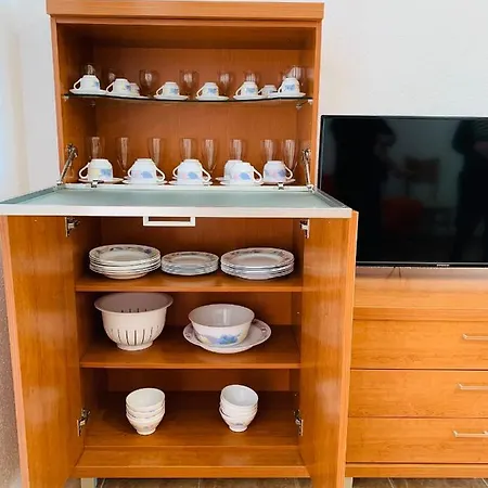 Palmitos Appartement *