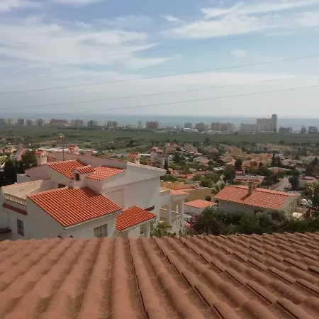 Dinamarca Inmomart * Peniscola