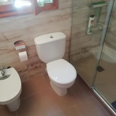 Apartment Dinamarca Inmomart