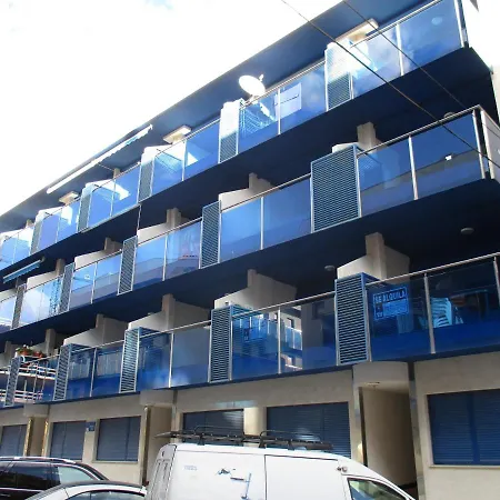 Apartment Miracielo A Inmomart Peniscola