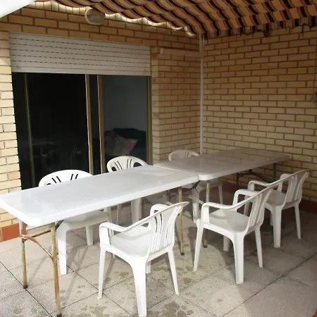 Apartment Atico Anfora Inmomart Peniscola
