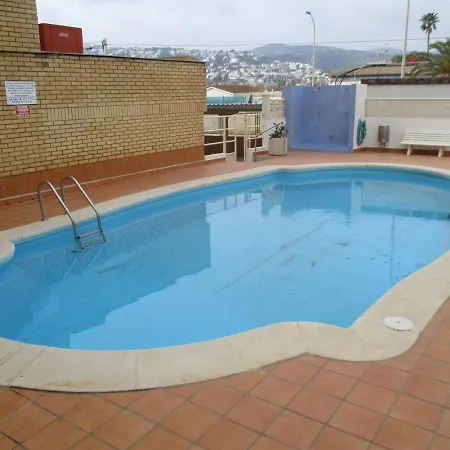 Apartment Atico Anfora Inmomart