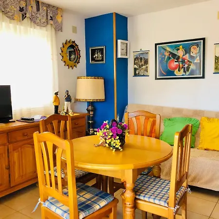 Apartment Mar Azul 3