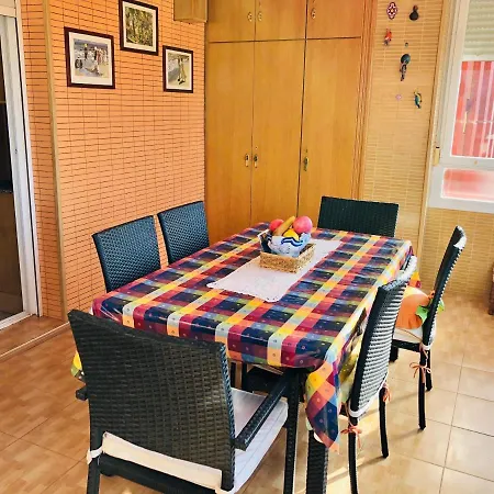 Apartment Mar Azul 3 Peniscola