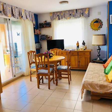 Mar Azul 3 Apartment *