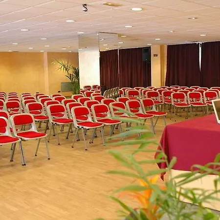 Servigroup Papa Luna Hotel Peñíscola