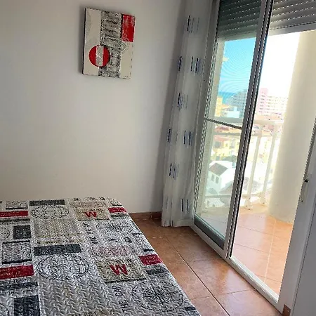 Apartment Alpen1 Argenta/caleta Peniscola
