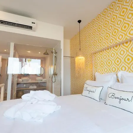Hotel Duna Boutique