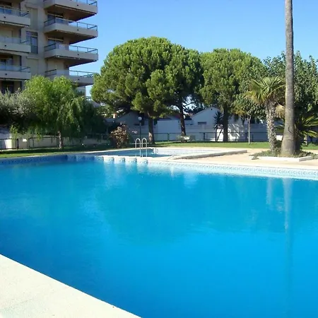 Alpen1 Mediterraneo Apartment