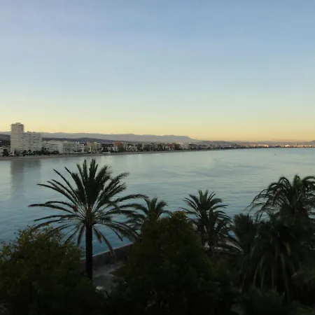 Bertur Noelia Apartment *
