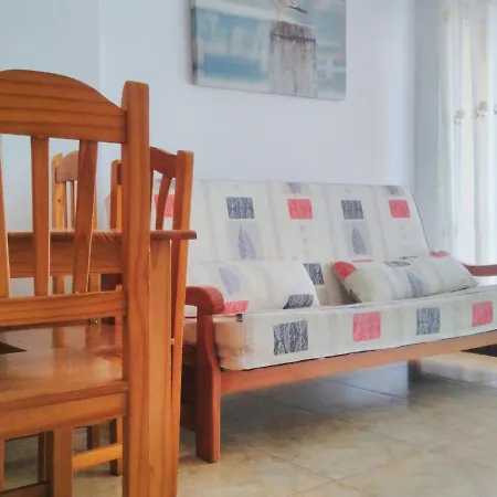 Bertur Noelia Apartment