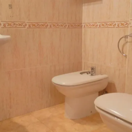 Apartment Bertur Noelia
