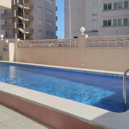 Bertur Noelia Apartment