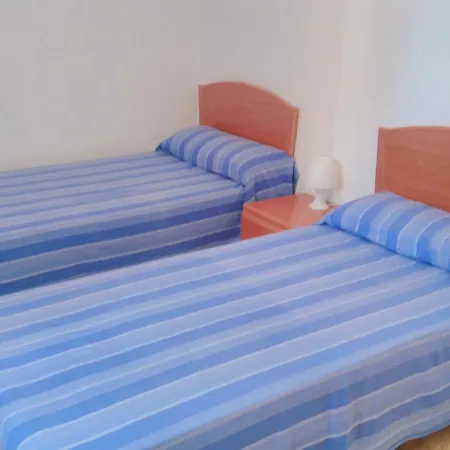 Apartment Bertur Noelia