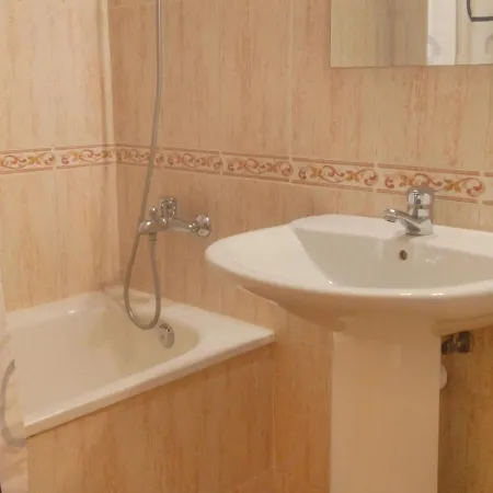 Apartment Bertur Noelia