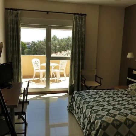 Bed & Breakfast Luz De Azahar