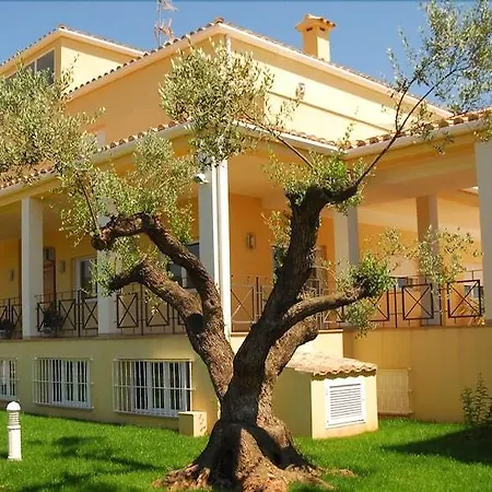 Bed & Breakfast Luz De Azahar