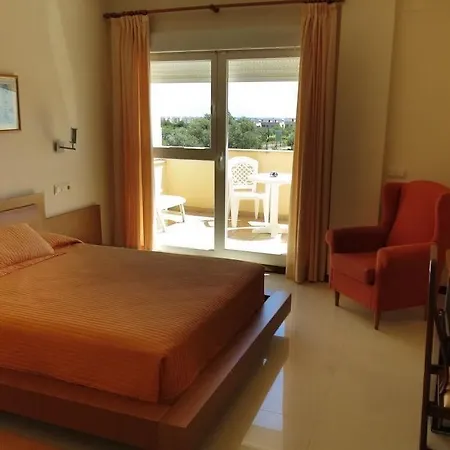 Luz De Azahar Bed & Breakfast