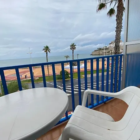 Hotel Rio Mar Peniscola