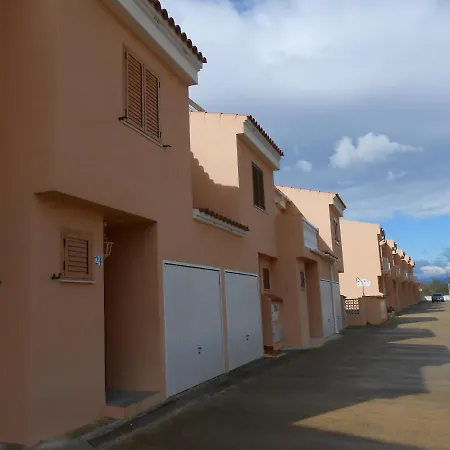 Pergolas Orange Costa Holiday home