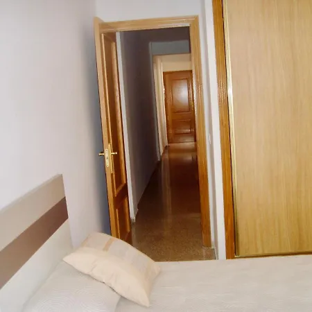 La Calita Apartment Peniscola