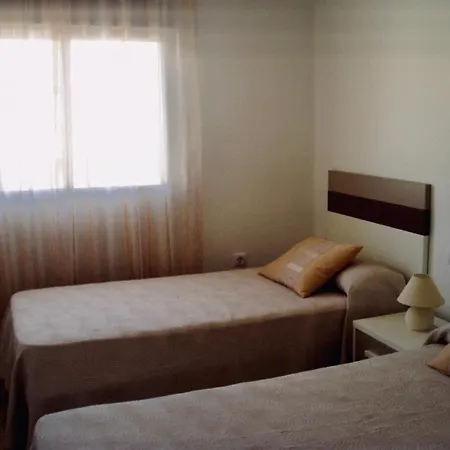 Apartment La Calita
