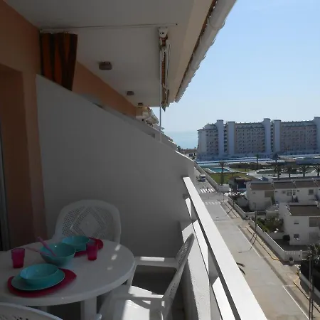 Penismar I Orange Costa Apartment *