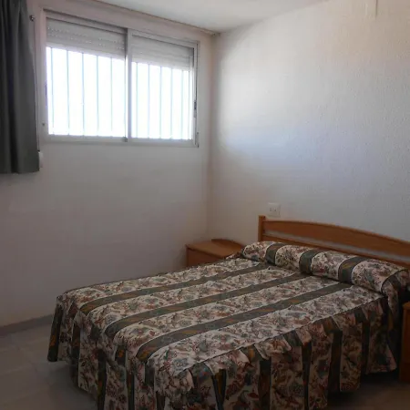 Penismar I Orange Costa Apartment