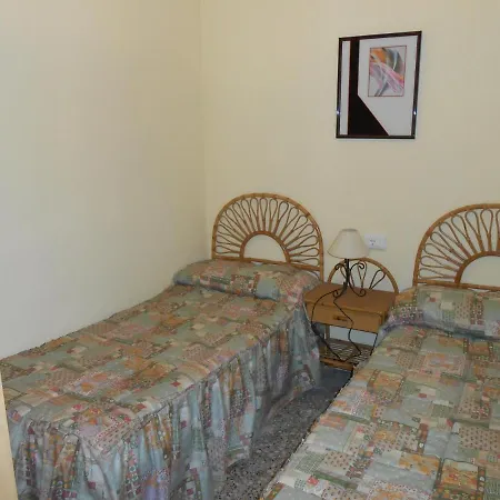 Penismar I Orange Costa Apartment *