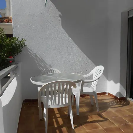 Apartment Penismar I Orange Costa Peniscola