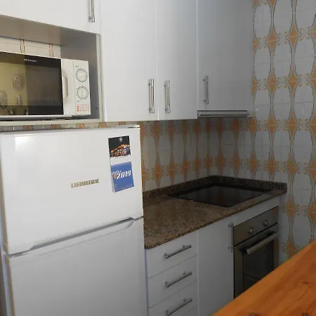 Apartment Penismar I Orange Costa