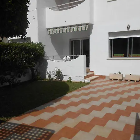 Apartment Penismar I Orange Costa