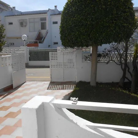Apartment Penismar I Orange Costa