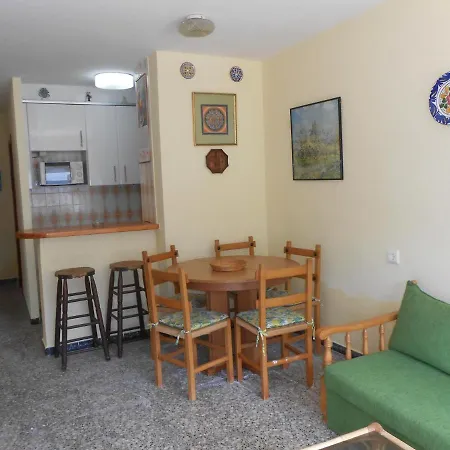 Apartment Penismar I Orange Costa