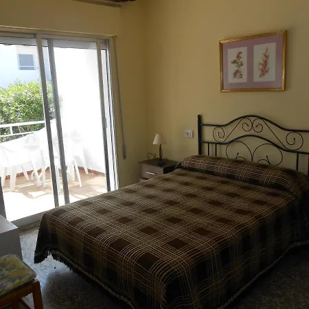 Apartment Penismar I Orange Costa Peniscola