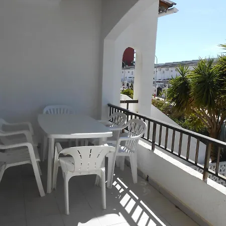 Holiday home Penismar Ii Orangecosta Peniscola