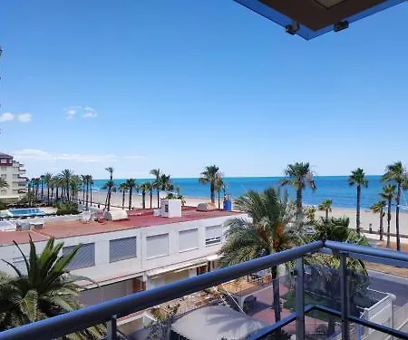 Appartement Residencial Pompeya Lek Peñíscola